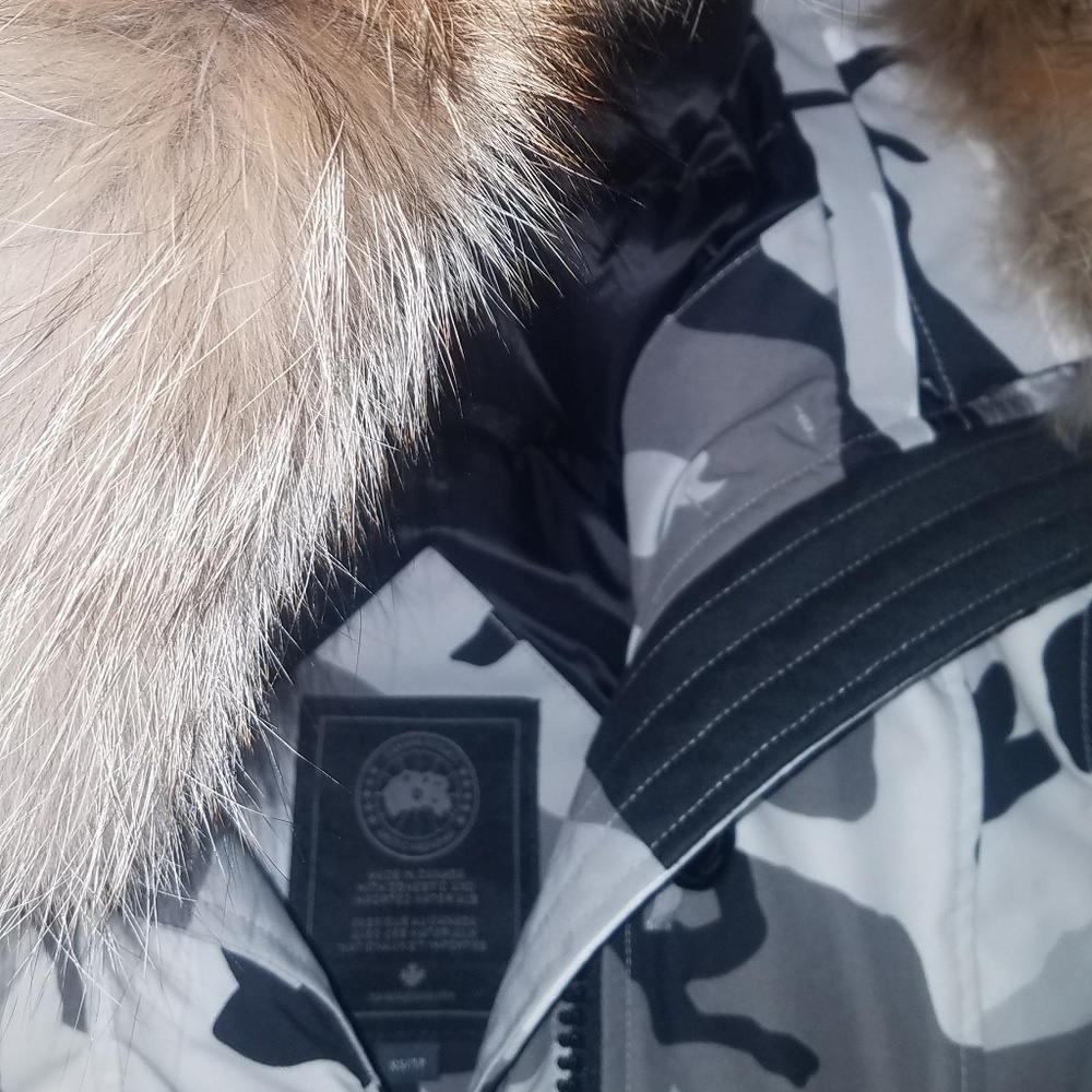 Canada Goose Women